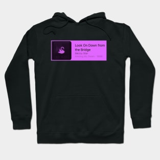 mazzy star playlist Hoodie